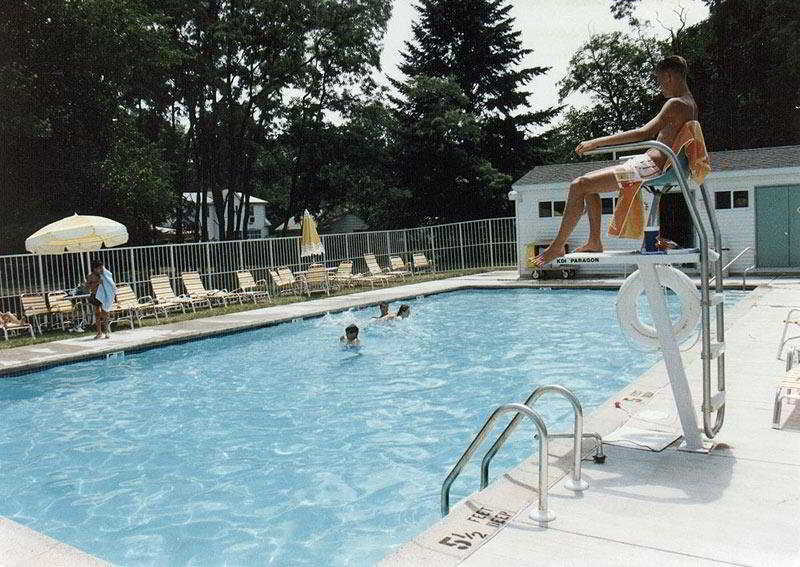 Days Inn By Wyndham Harrisburg North Exterior foto